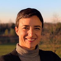 Irene Ferraris