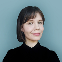 Tatiana Fokina